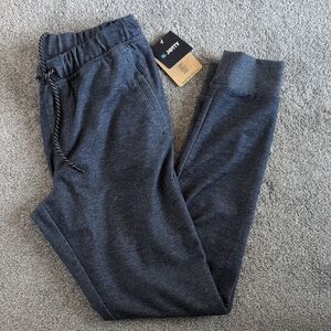 Jetty Ramapo Jogger Pants, NWT